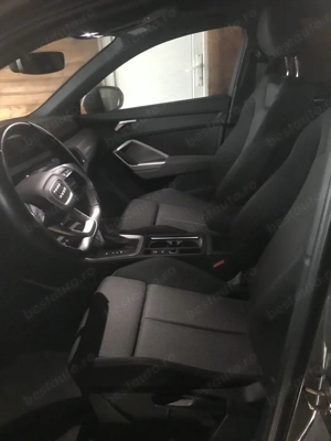 AUDI Q3 Sportsback 2024 - imagine 4