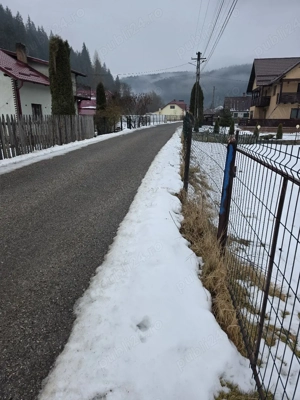 Teren 5808 mp Valea Putnei, jud Suceava  - imagine 3