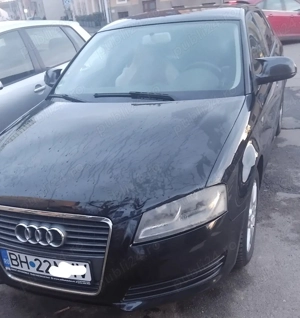 Audi a3 8p.     2010 - imagine 5