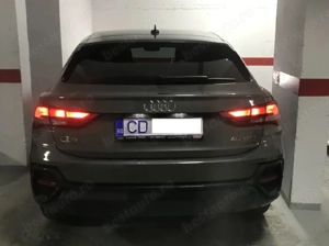 AUDI Q3 Sportsback 2024 - imagine 5