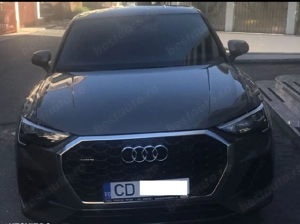 AUDI Q3 Sportsback 2024 - imagine 6