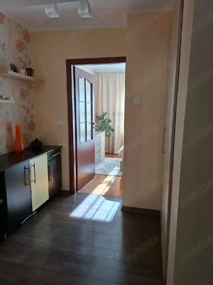 Vand apartament cu 3 camere in Tudor,strada Livezeni. - imagine 7