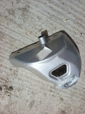 Protectie Termică Galerie Evacuare