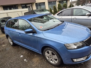 Vand Skoda Rapid - imagine 2