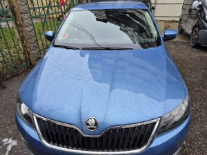 Vand Skoda Rapid - imagine 3