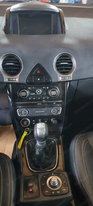 Renault koleos 2.0 dci, 4 4  - imagine 3