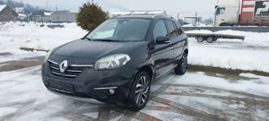 Renault koleos 2.0 dci, 4 4  - imagine 2