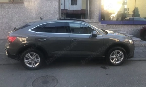 AUDI Q3 Sportsback 2024