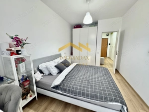 Torontalului-2 Camere-Mobilat/Utilat