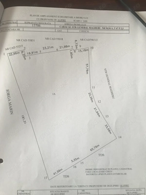 Teren intravilan - imagine 4