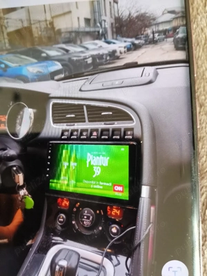 Peugeot 3008 hibrid  - imagine 2