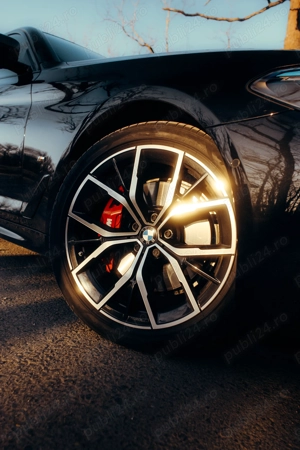 BMW 520d xdrive  - imagine 4