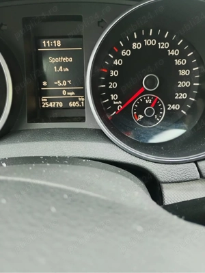 Vând Golf 6 - imagine 5