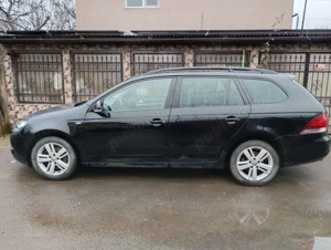 Vând Golf 6 - imagine 3