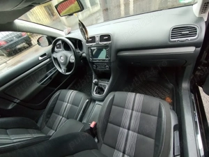 Vând Golf 6 - imagine 4