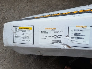 Vând aripi fata - stânga și dreapta golf 5 plus - imagine 5