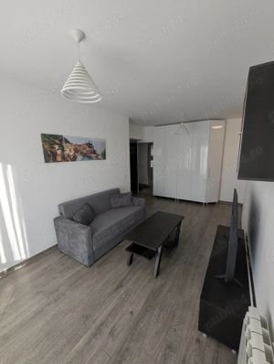 Apartament 2 camere - Tudor Vladimirescu - imagine 6