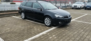 Volkswagen Golf 6 