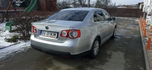 Vw Jetta 2007-1.6 Mpi + G.P.L Omologat  - imagine 5