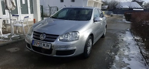 Vw Jetta 2007-1.6 Mpi + G.P.L Omologat  - imagine 4
