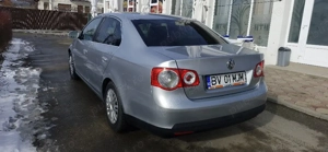 Vw Jetta 2007-1.6 Mpi + G.P.L Omologat  - imagine 2