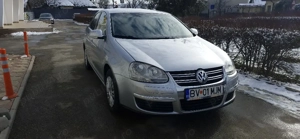Vw Jetta 2007-1.6 Mpi + G.P.L Omologat 