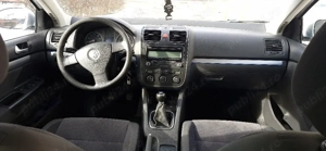 Vw Jetta 2007-1.6 Mpi + G.P.L Omologat  - imagine 3