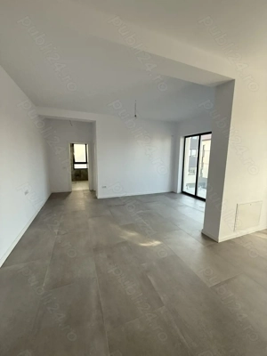 Apartament cu 2 camere FINISAJE LUX BRYTIM Giroc