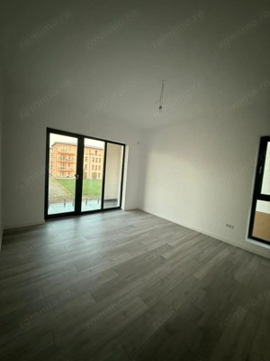 Apartament cu 2 camere FINISAJE LUX BRYTIM Giroc - imagine 7