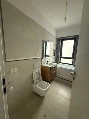 Apartament cu 2 camere FINISAJE LUX BRYTIM Giroc - imagine 9