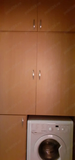 Inchiriez apt 2 camere - imagine 10