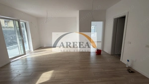 Apartament 2 camere complet finisat parcare inclusa Otopeni Central