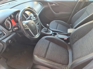 Opel Astra Style 1.6 DIESEL 136CP 2015 euro 6 - imagine 14