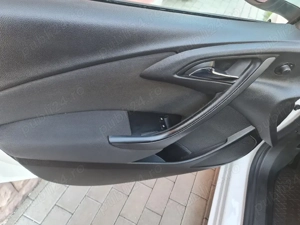 Opel Astra Style 1.6 DIESEL 136CP 2015 euro 6 - imagine 15