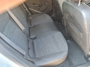 Opel Astra Style 1.6 DIESEL 136CP 2015 euro 6 - imagine 10