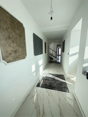 OCAZIE! Vand vila de lux Mosnita noua 315000 euro - imagine 5