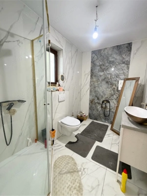 OCAZIE! Vand vila de lux Mosnita noua 315000 euro - imagine 6
