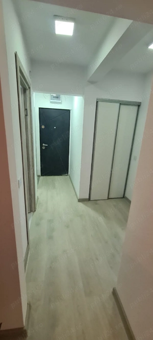 proprietar închiriez 2 camere Cf1 , 50mp  - imagine 5