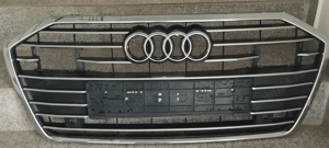 Grila radiator Audi A6 C8 ( 2018-2020 )