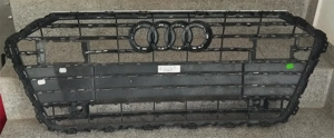 Grila radiator Audi A6 C8 ( 2018-2020 ) - imagine 2