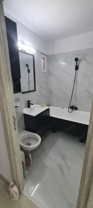proprietar închiriez 2 camere Cf1 , 50mp  - imagine 7
