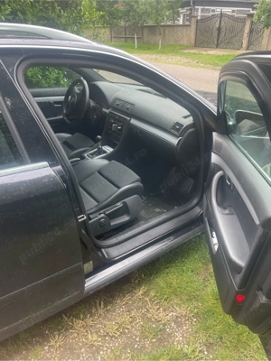 Audi A 4 b6  - imagine 4