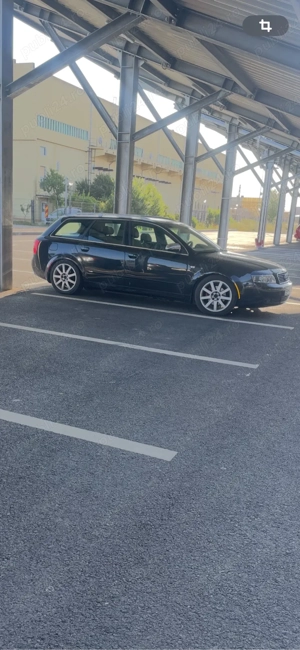 Audi A 4 b6  - imagine 5