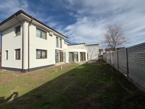 OCAZIE! Vand vila de lux Mosnita noua 315000 euro - imagine 10
