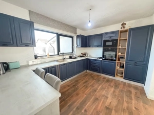 OCAZIE! Vand vila de lux Mosnita noua 315000 euro - imagine 9
