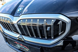 Bmw i5 e drive 40 Electric 2024  340 cp - imagine 14