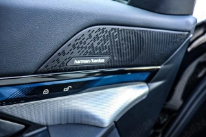 Bmw i5 e drive 40 Electric 2024  340 cp - imagine 13