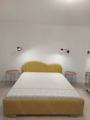 inchiriez apartament 1 camera, decomandat, , cart Alfa , 42 mp