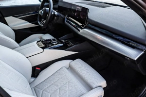 Bmw i5 e drive 40 Electric 2024  340 cp - imagine 9