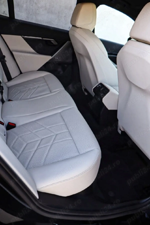 Bmw i5 e drive 40 Electric 2024  340 cp - imagine 16